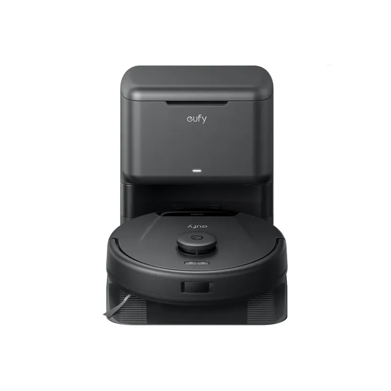 eufy L60 with Self-Empty Station