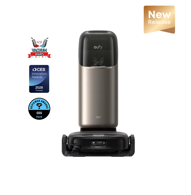 eufy Omni S2