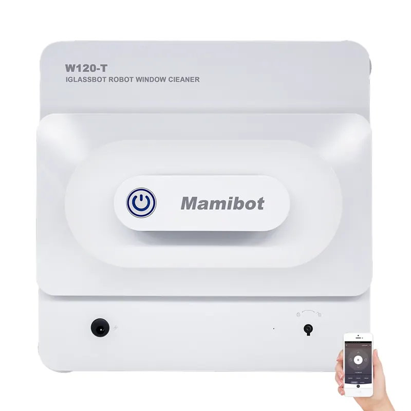 Mamibot iGLASSBOT W120-T