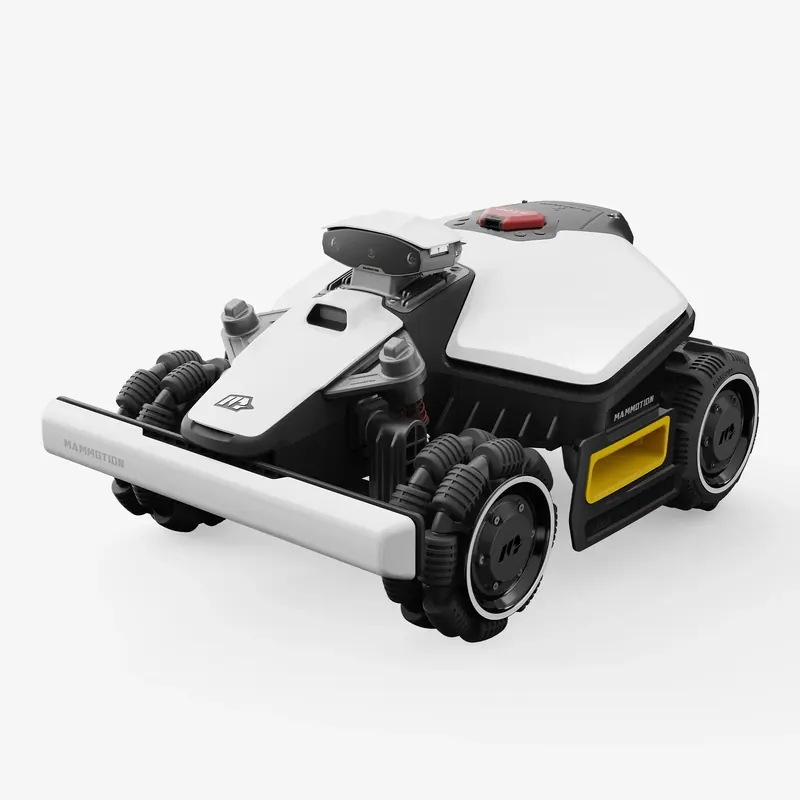 Mammotion LUBA mini AWD 800H