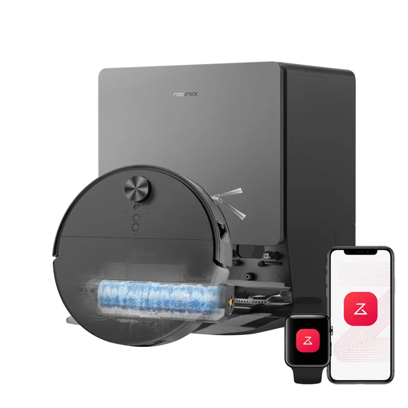 Roborock Saros 20 Flow