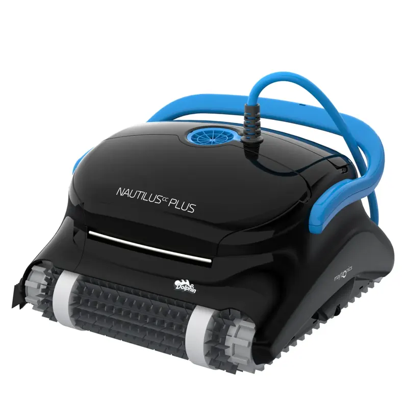 Dolphin Nautilus CC Plus Wi-Fi