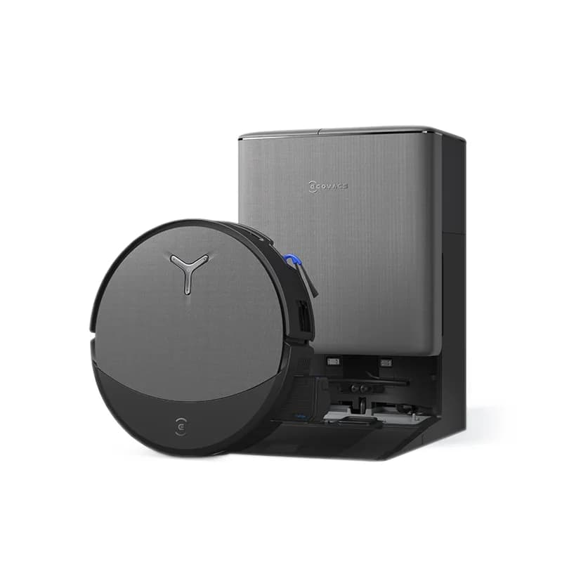 ECOVACS DEEBOT T90 PRO OMNI