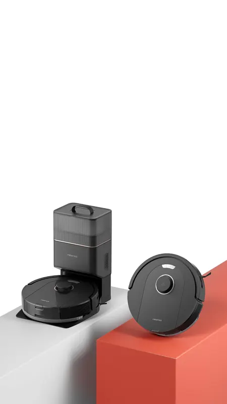 Roborock Q5 Pro+